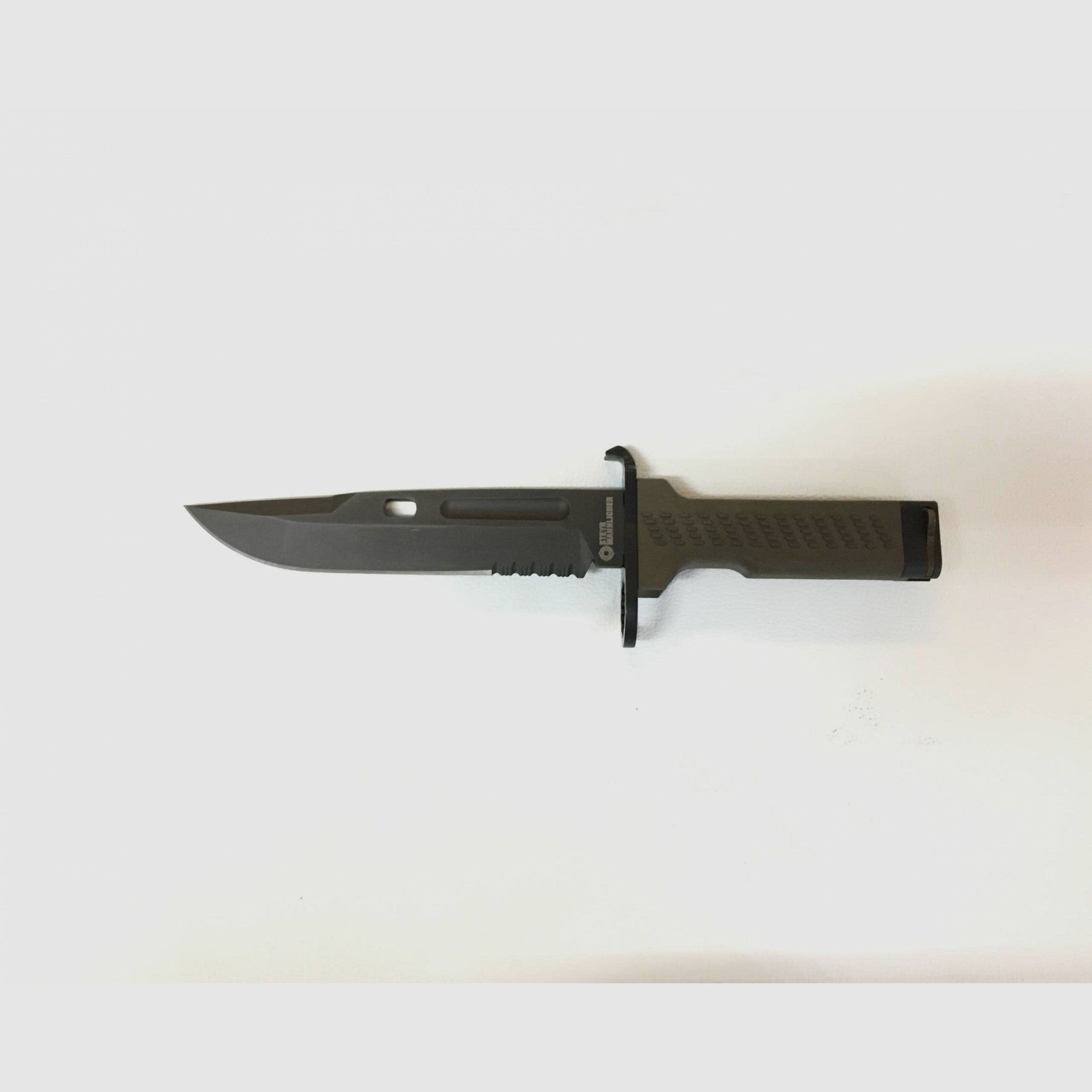 BAYONETA DO AUG A2 – SPARTAN FOX DEFENDER, zdjęcie 2 z 6