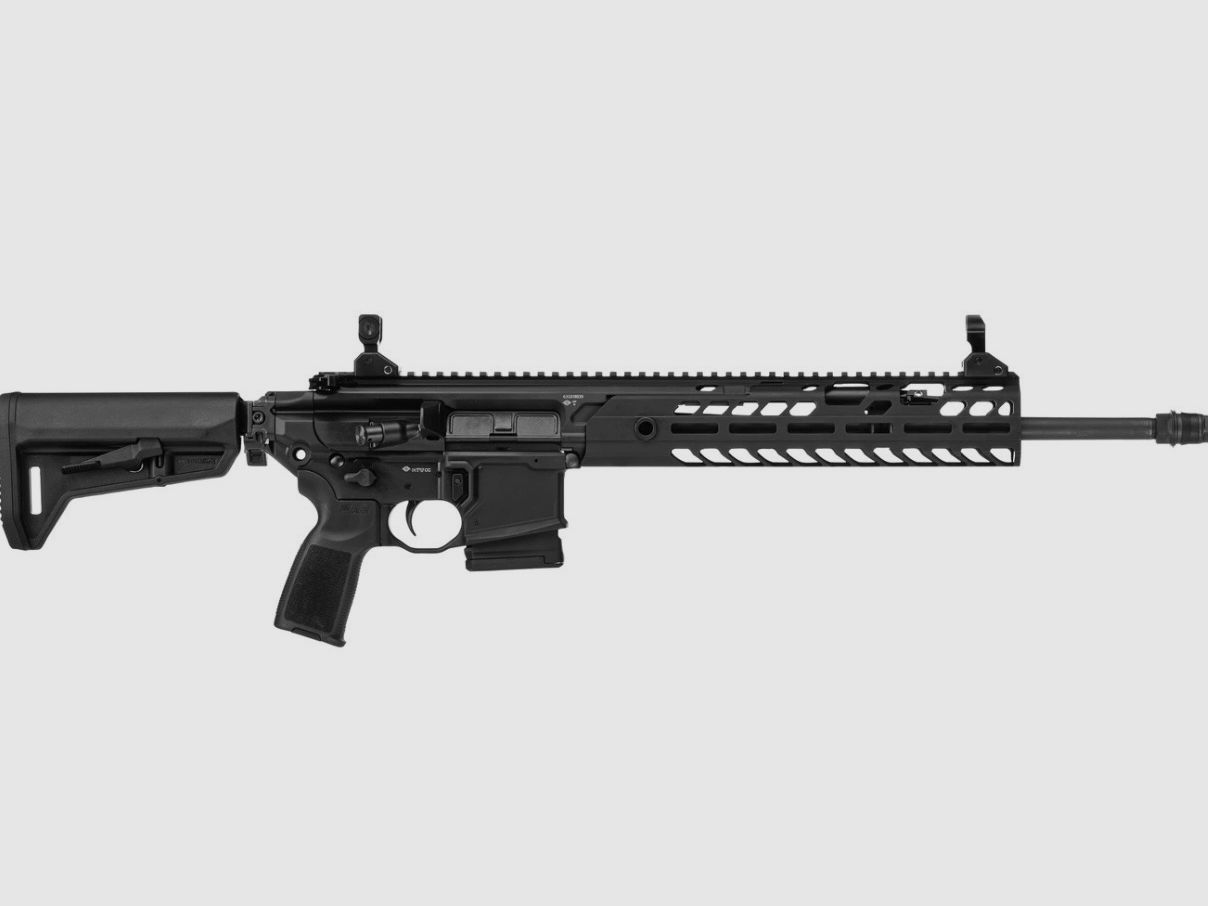 Sig Sauer MCX Virtus