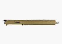 Nordic Components 22 RB-16 GER Kleinkaliber AR15 Upper - Flat Dark Earth