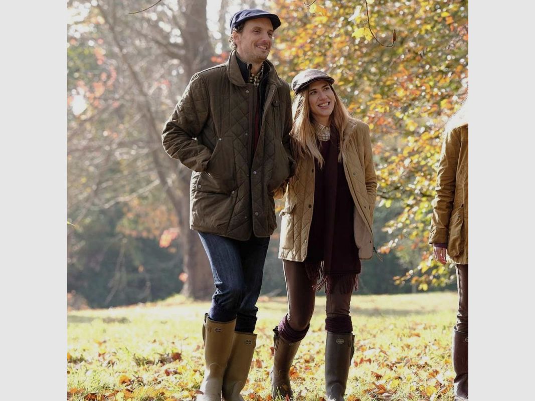 Le Chameau Vierzon Boots for WOMEN, image 5 of 5