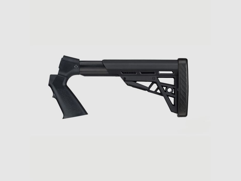 ADVANCED TECHNOLOGY REMINGTON 7600 STOCK ADJUSTABLE BLACK, imagen 1 de 4