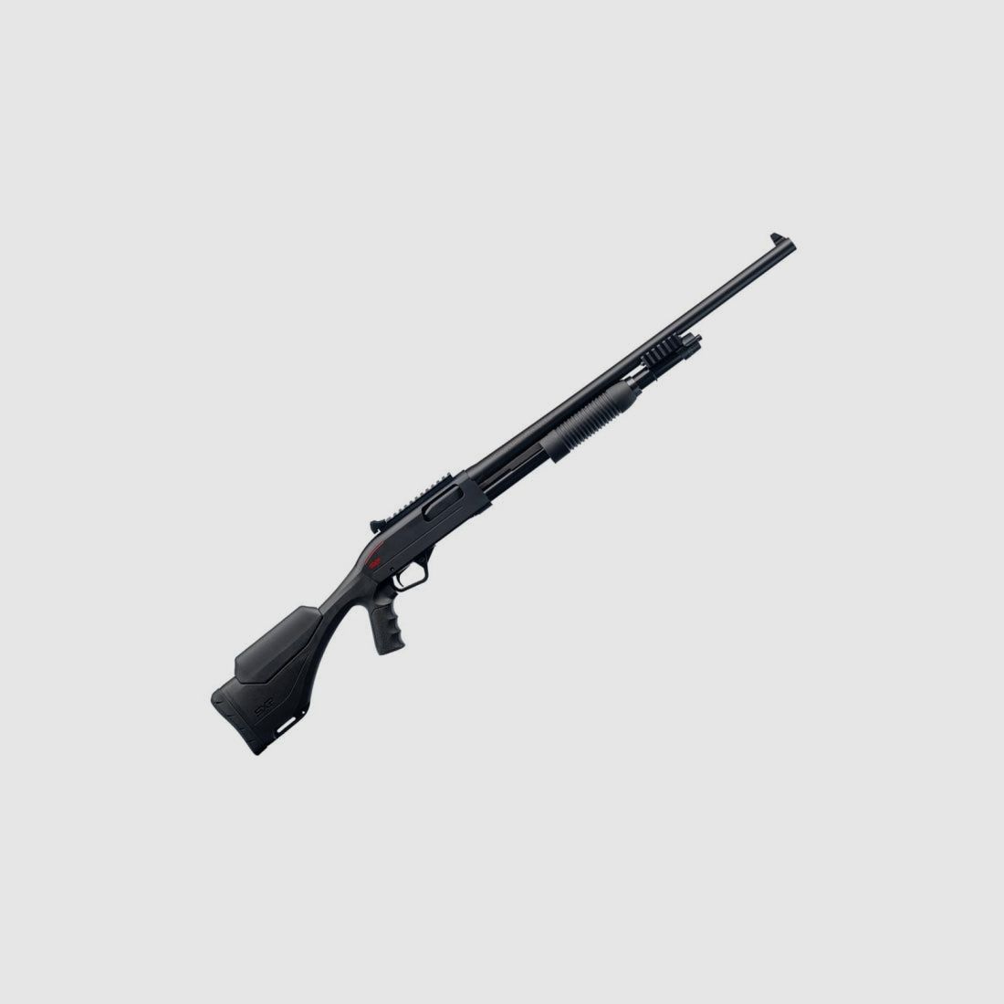 Fusil à pompe Winchester SXP Xtrem Defender Rifled - Cal. 12/76 12/76, image 5 sur 8