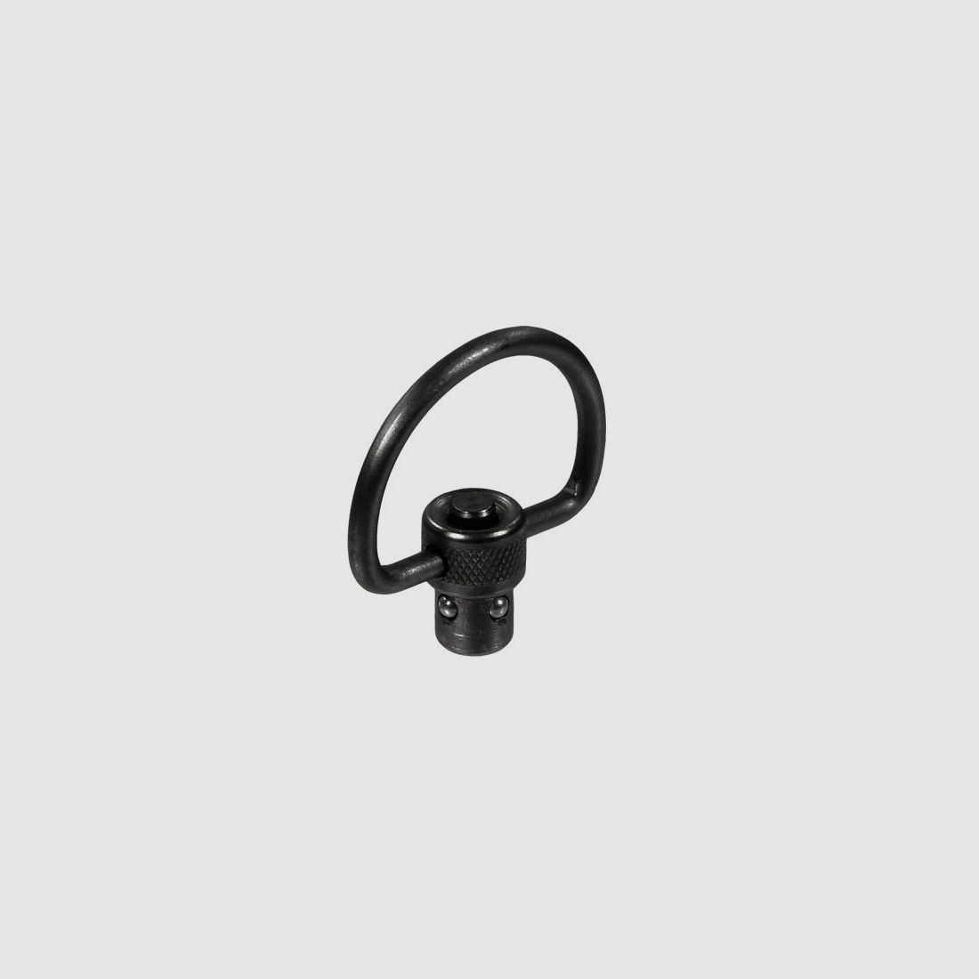 UTG 32mm QD Standard Kugeldruck Riemenbgelse, C-Form