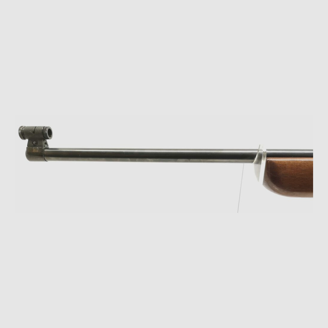 Walther	 Match KK - Einzellader Sport-KK-Büchse m. Diopter