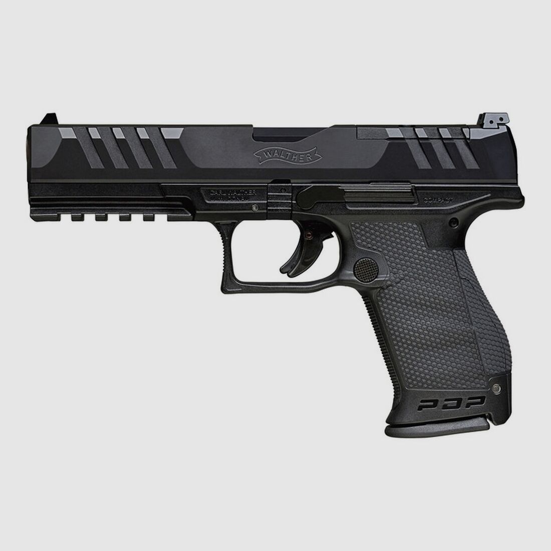 Walther PDP Compact V2 - 5 OR Pistol