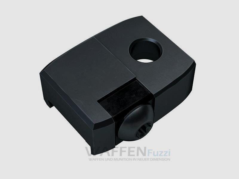 Optilock base for Tikka and Sako TRG