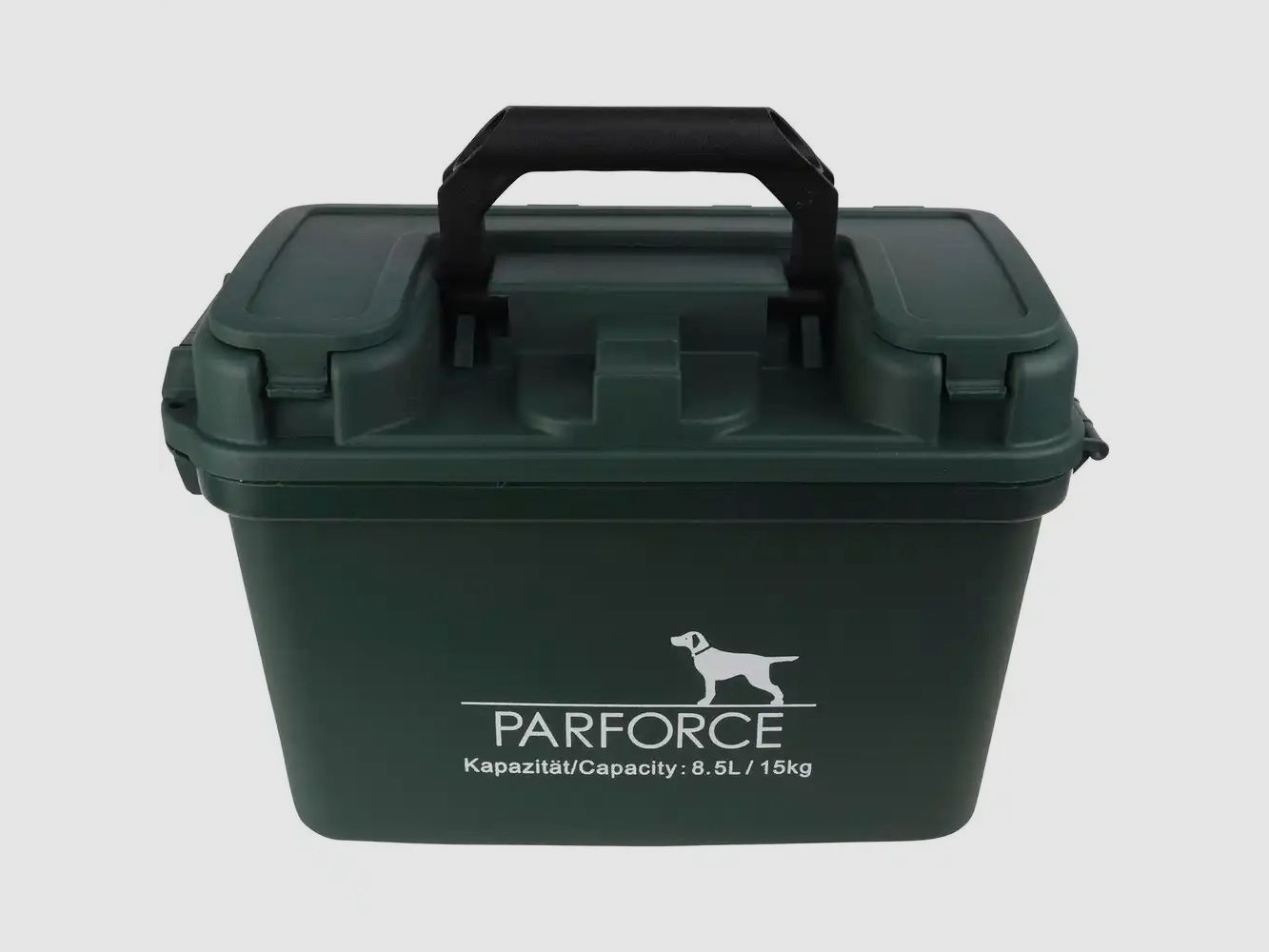 Parforce Transport- und Munitionsbox 2009224
