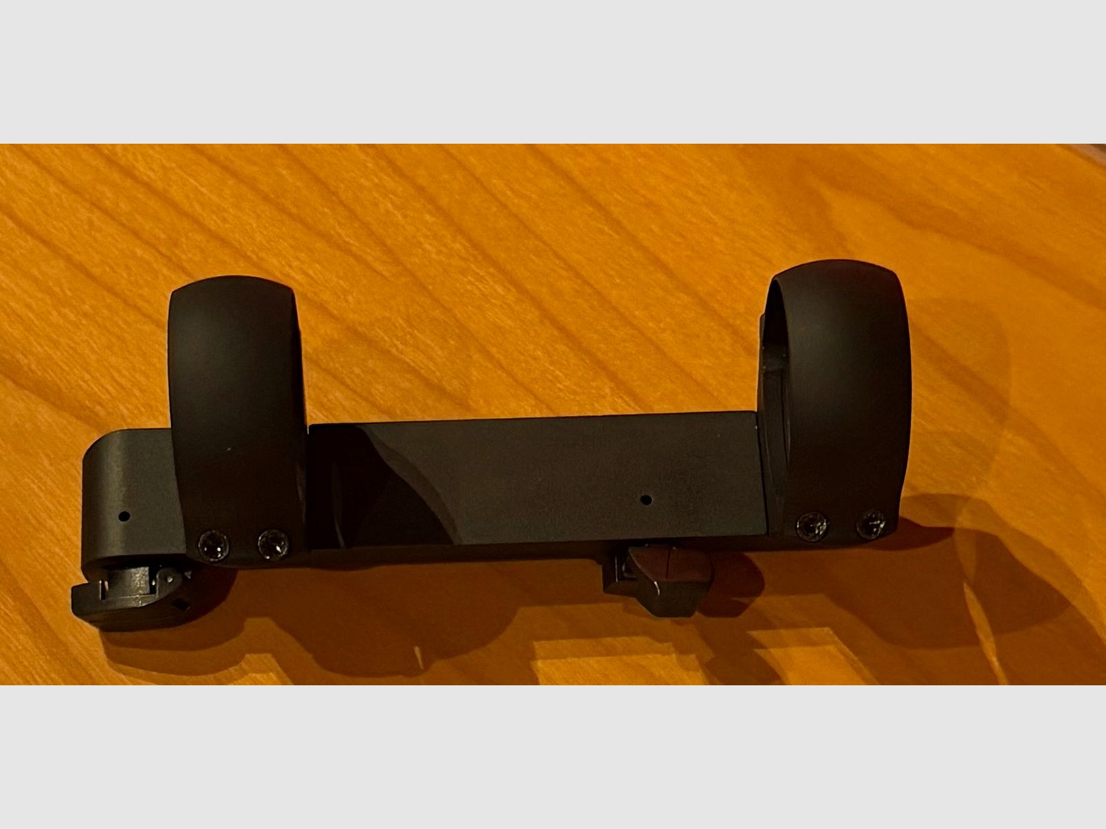 Blaser Sattelmontage 30mm 