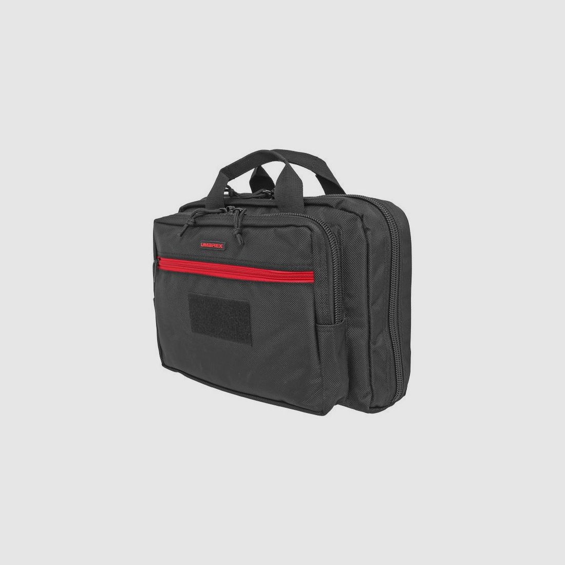 Doppeltasche für Pistolen + Umarex Schloss, Bild 2 von 6