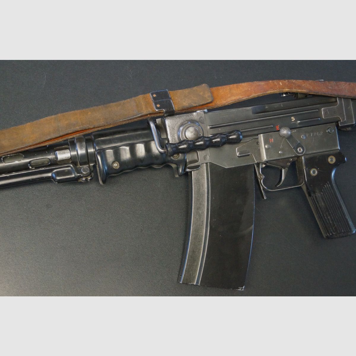 SIG Stgw.57, Bild 5 von 5