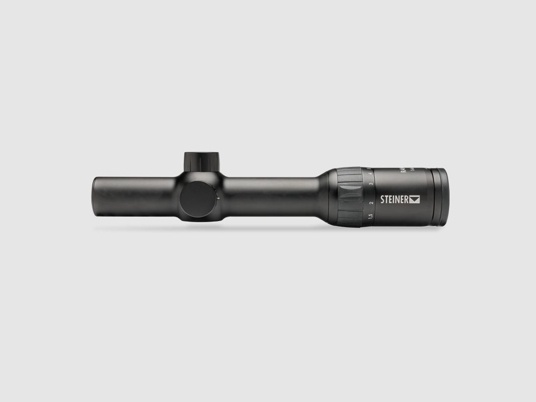Steiner Ranger 6 1-6x24 Zielfernrohr