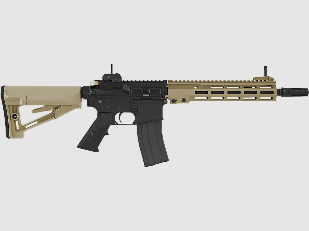 Tokyo Marui URG-I 11.5″ Sopmod Block 3 GBB, image 1 of 8