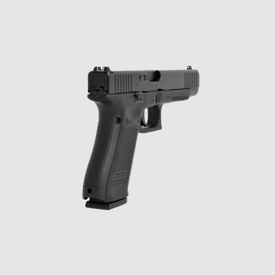Glock – pistola / 34 Gen 5 / FS / MOS / 9mm, imagen 2 de 5