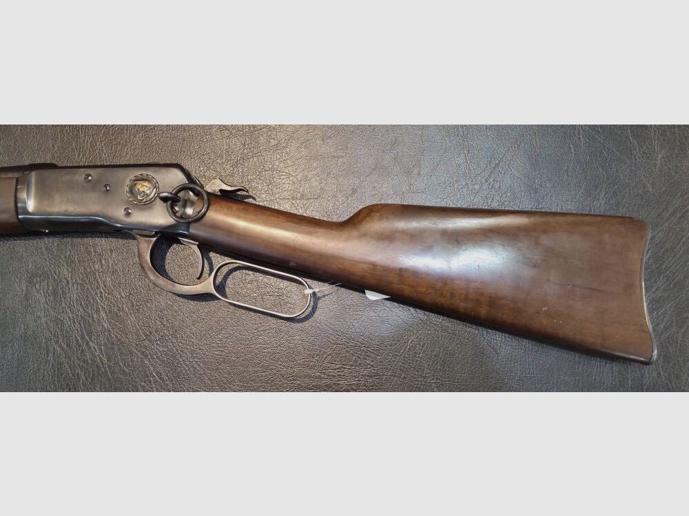 Rossi 1892