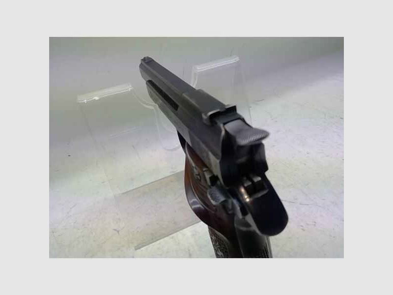 Pistole Star SA Kal.7