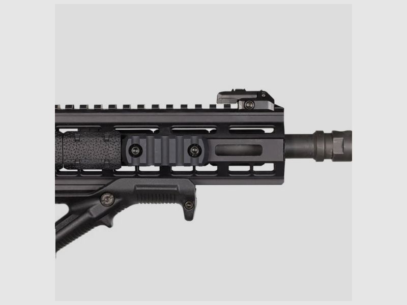Aluminium Schiene M-LOK, Bild 2 von 3