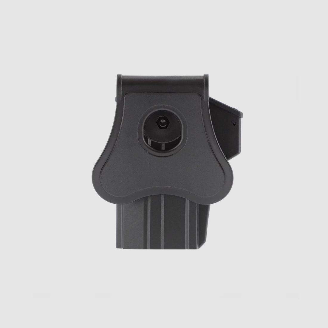Gürtelholster für Umarex Impax P68 (Linkshänder), Bild 3 von 7