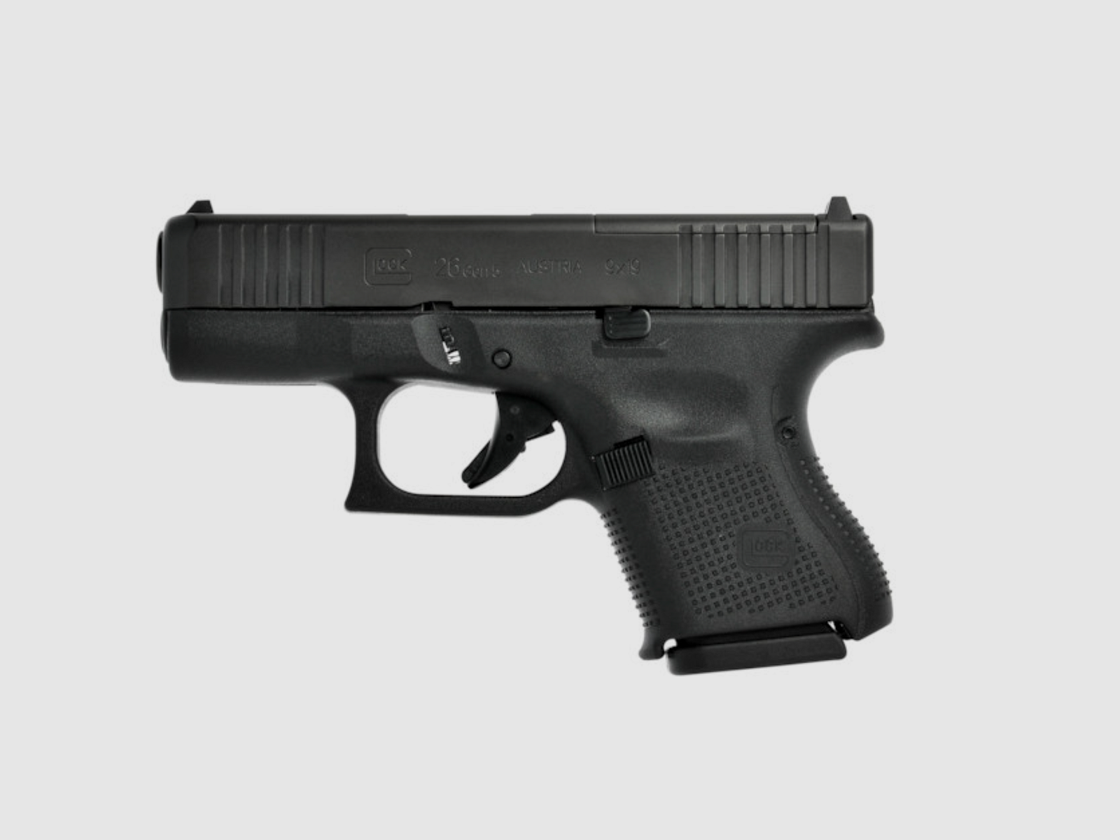 G26 Gen5 MOS, Bild 1 von 2