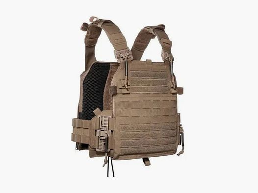 Tasmanian Tiger Plattenträger QR LC ZP