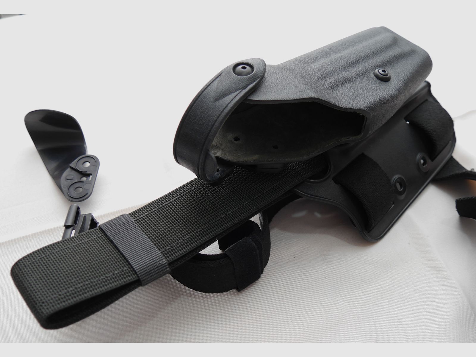SAFARILAND® 6004 Holster tactique cuisse (SLS)