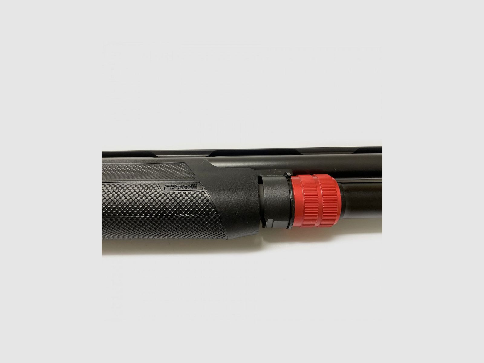 Benelli Nova Speed Kal. 12/76, Bild 5 von 8