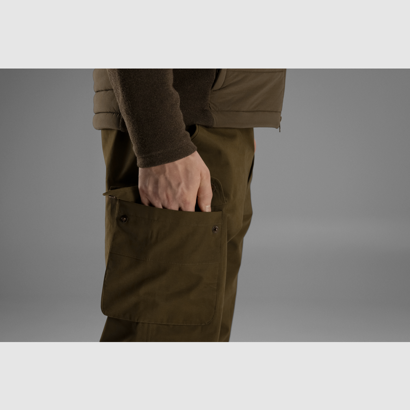 Härkila Retrieve trousers, image 3 of 5