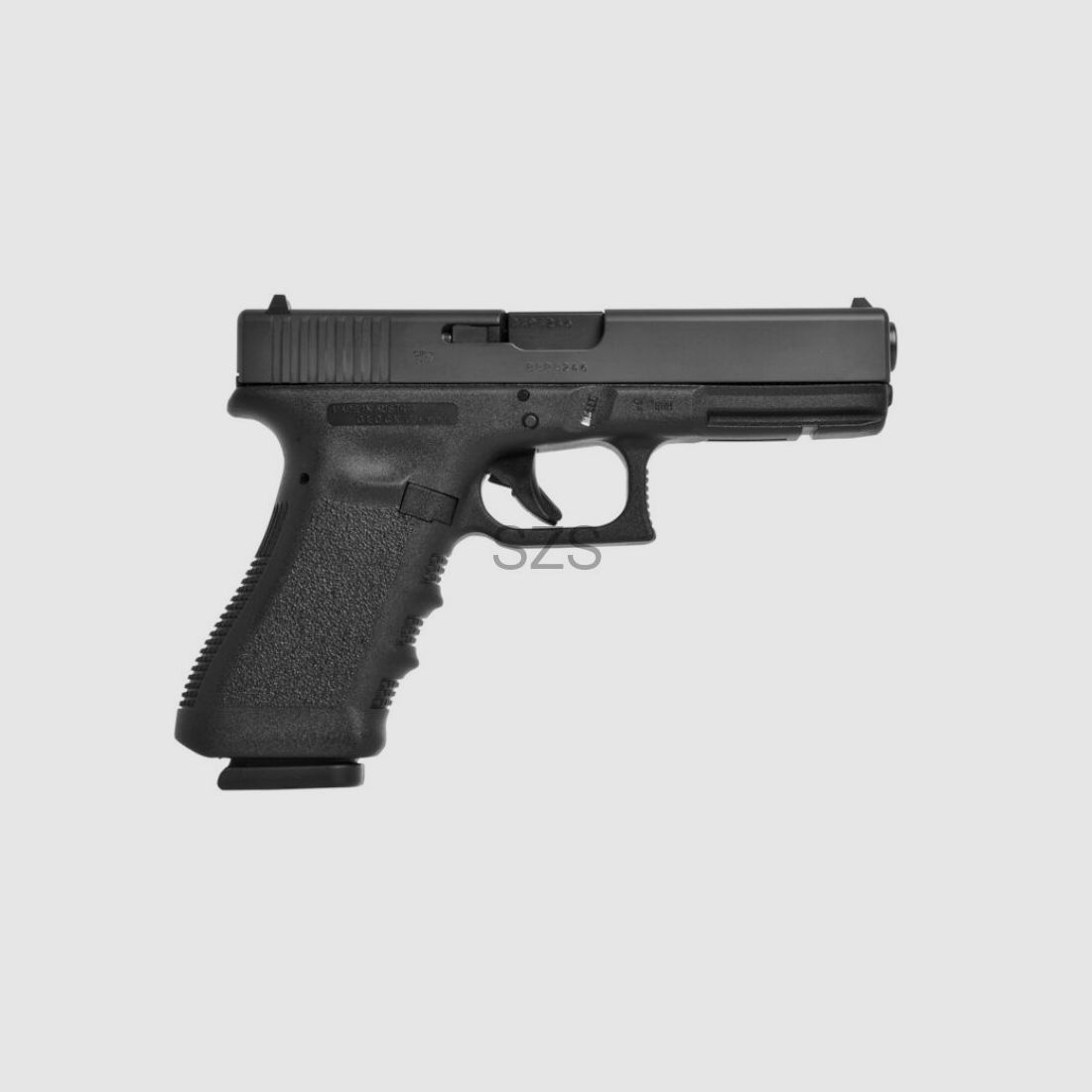Glock 17, Bild 3 von 3