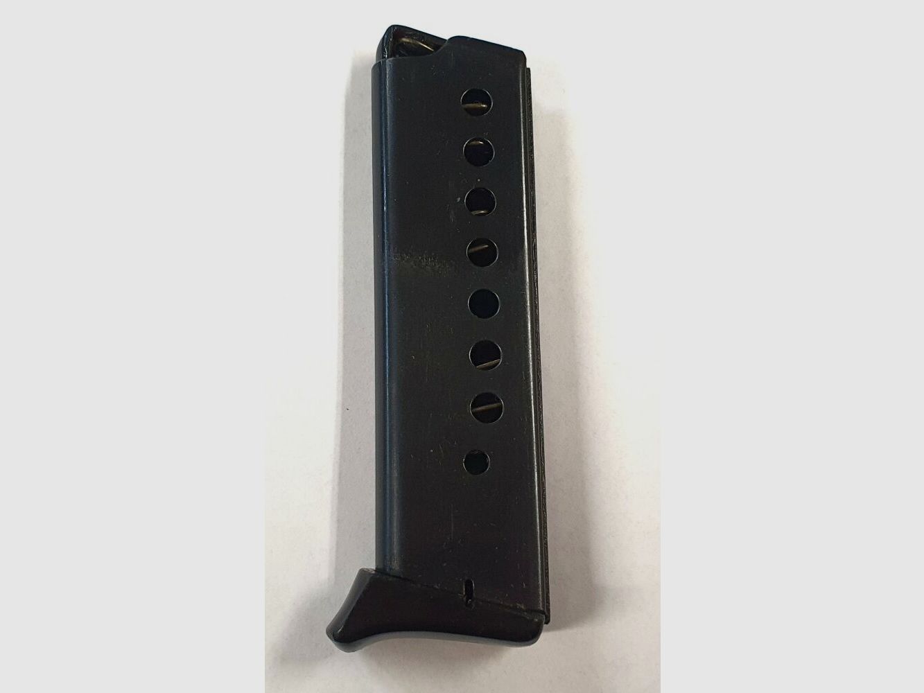 Original CZ VZOR - CZ50 Magazin