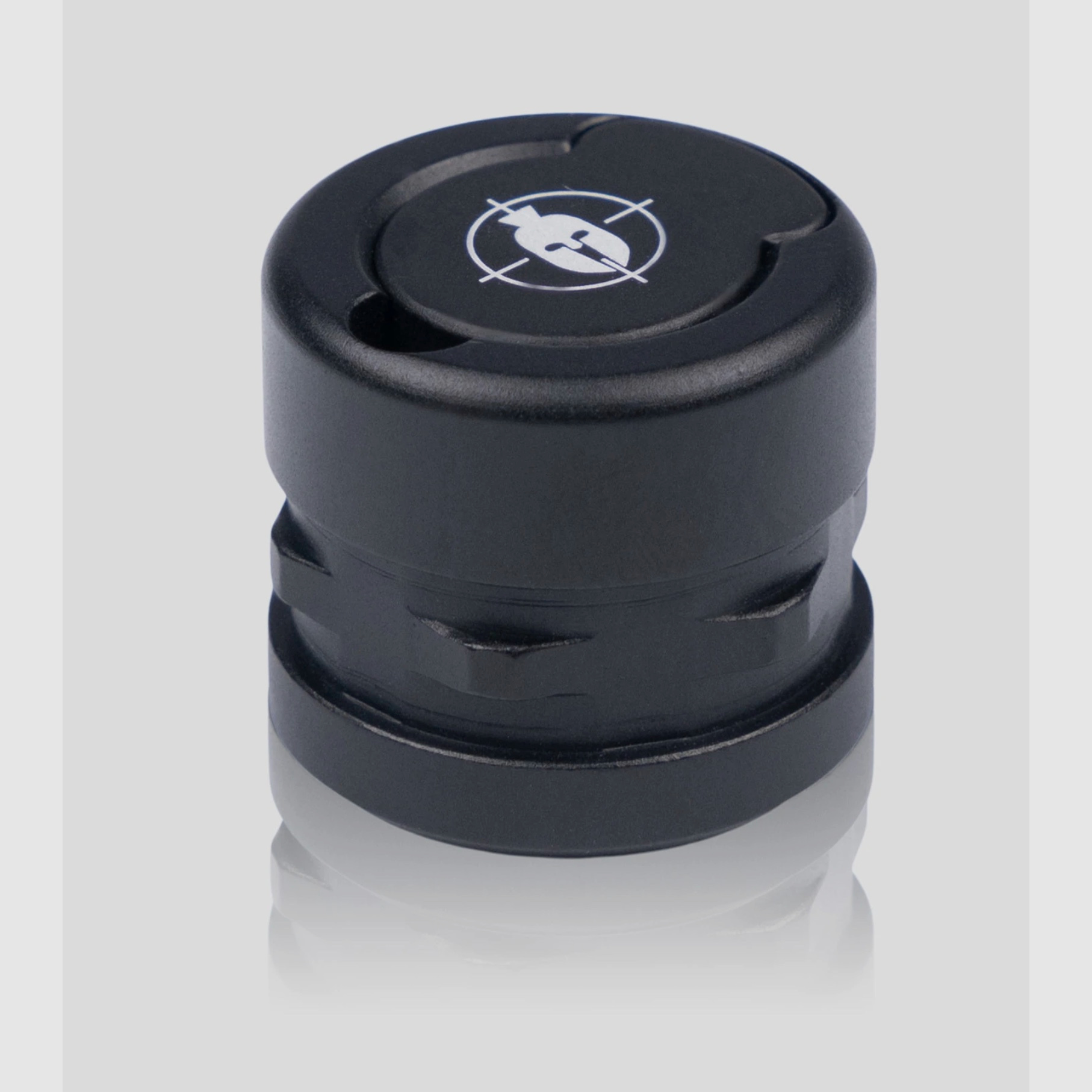 Adaptador de armero clásico Spartan SP02-04-R con tapón de suciedad 2201