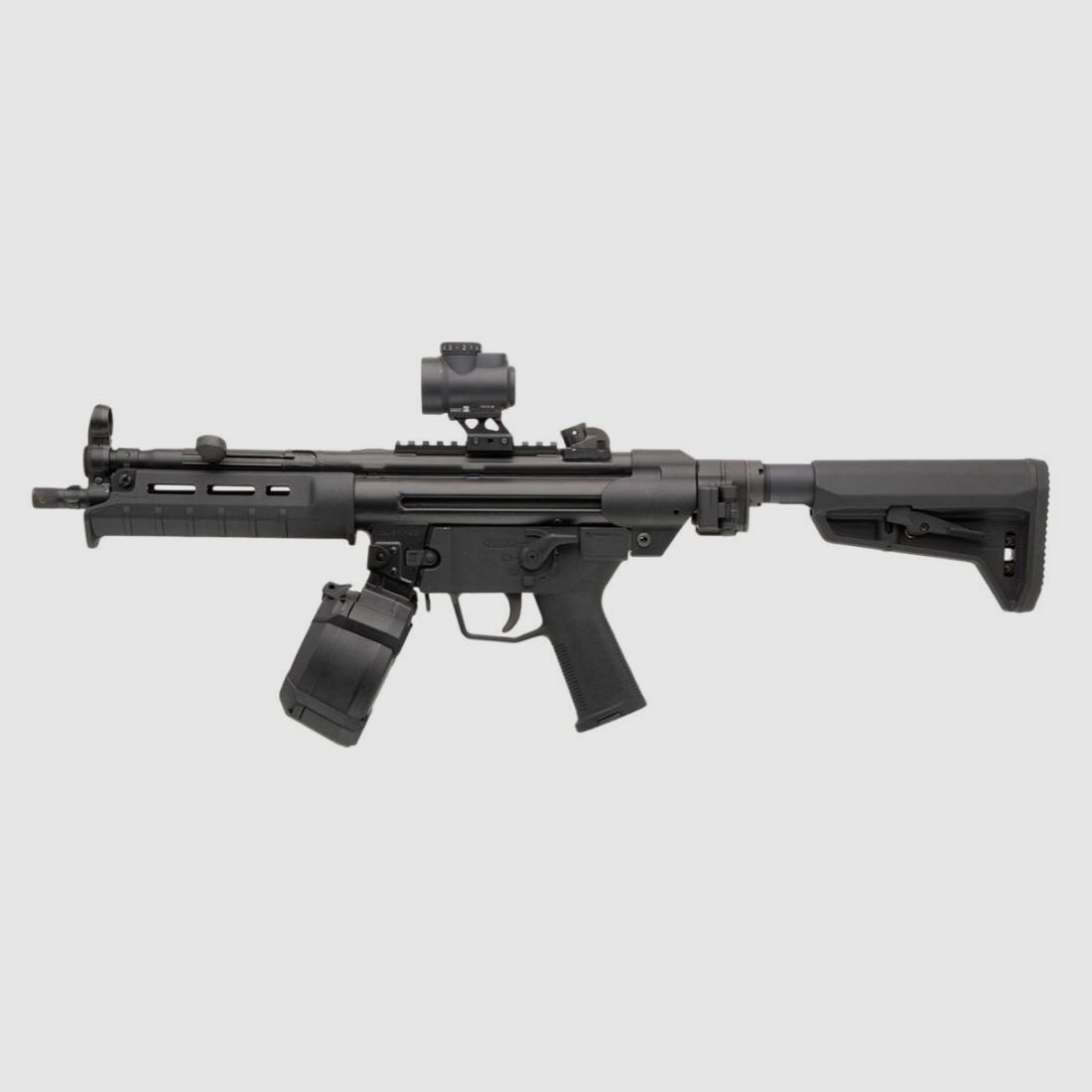 Pmag D-50 MP – HK94 / MP5, image 4 sur 6