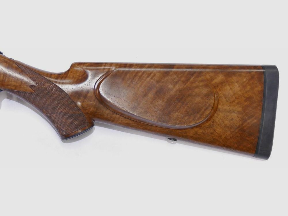 Sauer&Sohn 202TD ''Hatari light'' ohne ZF, Bild 3 von 4