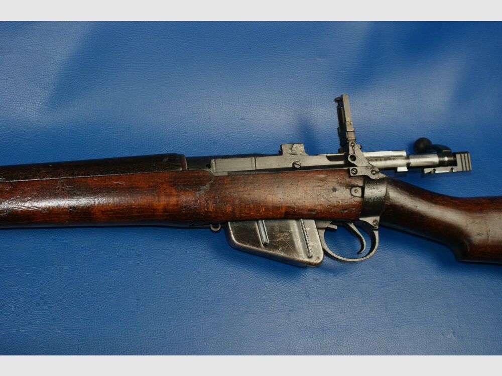 Lee Enfield Jungle-Carbine .303Brit