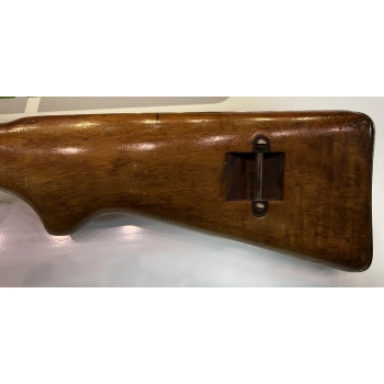 Karabin Schmidt Rubin K11 kal. 7,5x55 Swiss, zdjęcie 7 z 9
