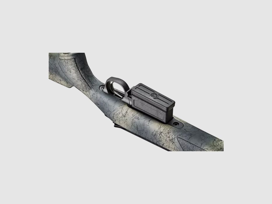 Repetierbüchse WILDERNESS SIERRA – Linkshänder Kal.30-06 SPRG 56cm 22" BERGARA, Bild 2 von 5