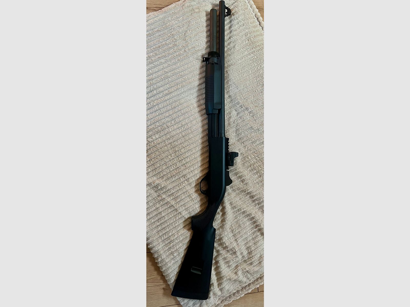 Benelli M3 Super 90 Tactique