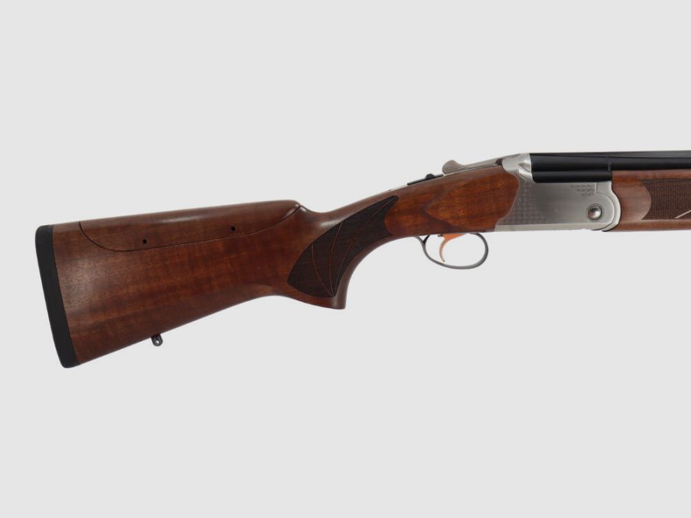 Webley & Scott 912 L Boudicea double-barreled shotgun women's shotgun