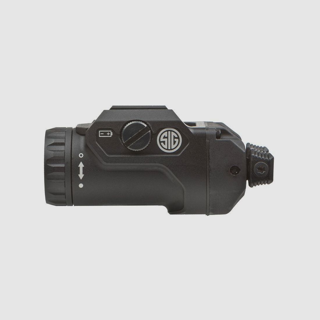 Sig Sauer Foxtrot2R Tactical White Light 700 Lumen, schwarz, Bild 3 von 4