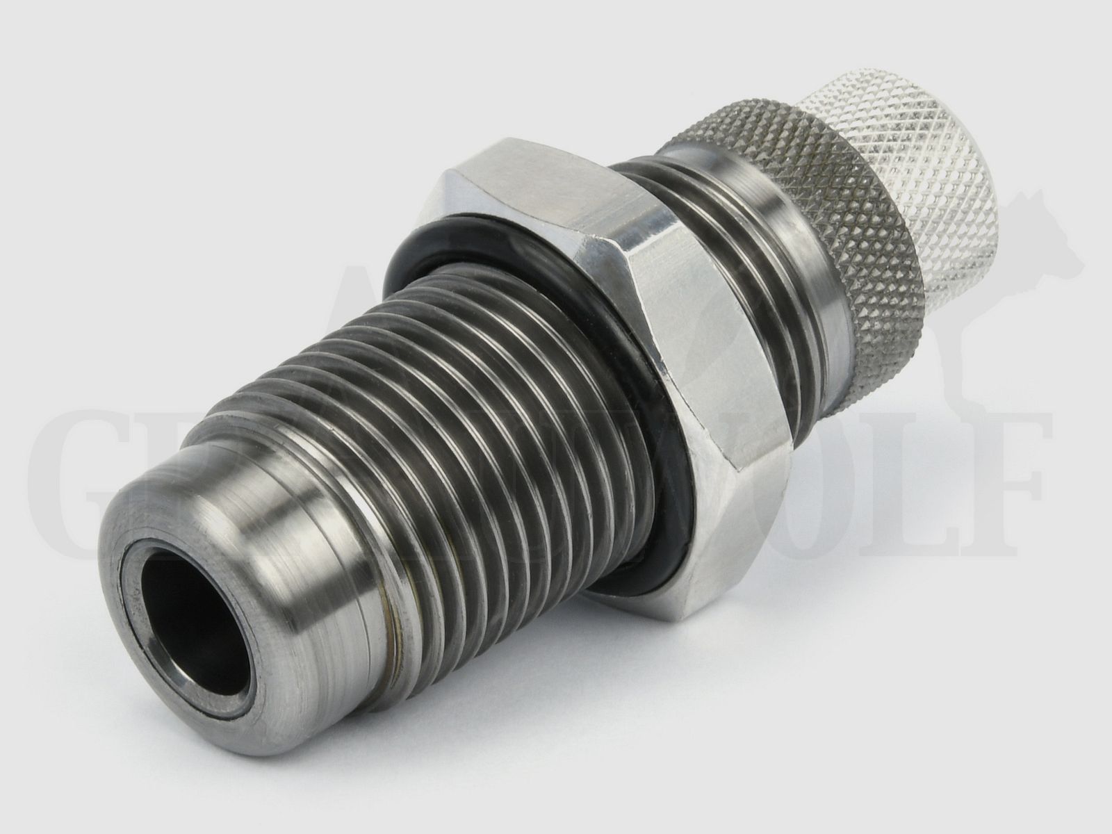 .45 Colt / .454 Casull / .460 S&W Lee Carbide Factory Roll Crimp Die