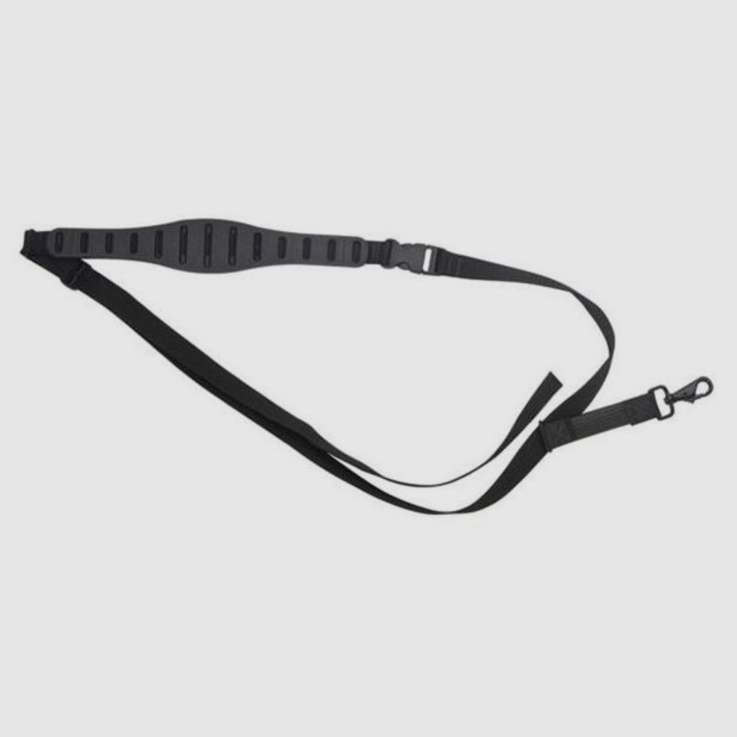 Quake rifle sling in black Tactical 29-05067