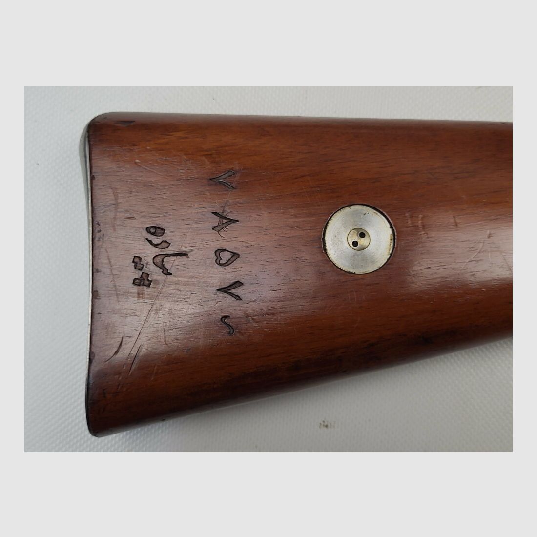 Mauser Persien Mauser Gewehr 98 Modell 1938