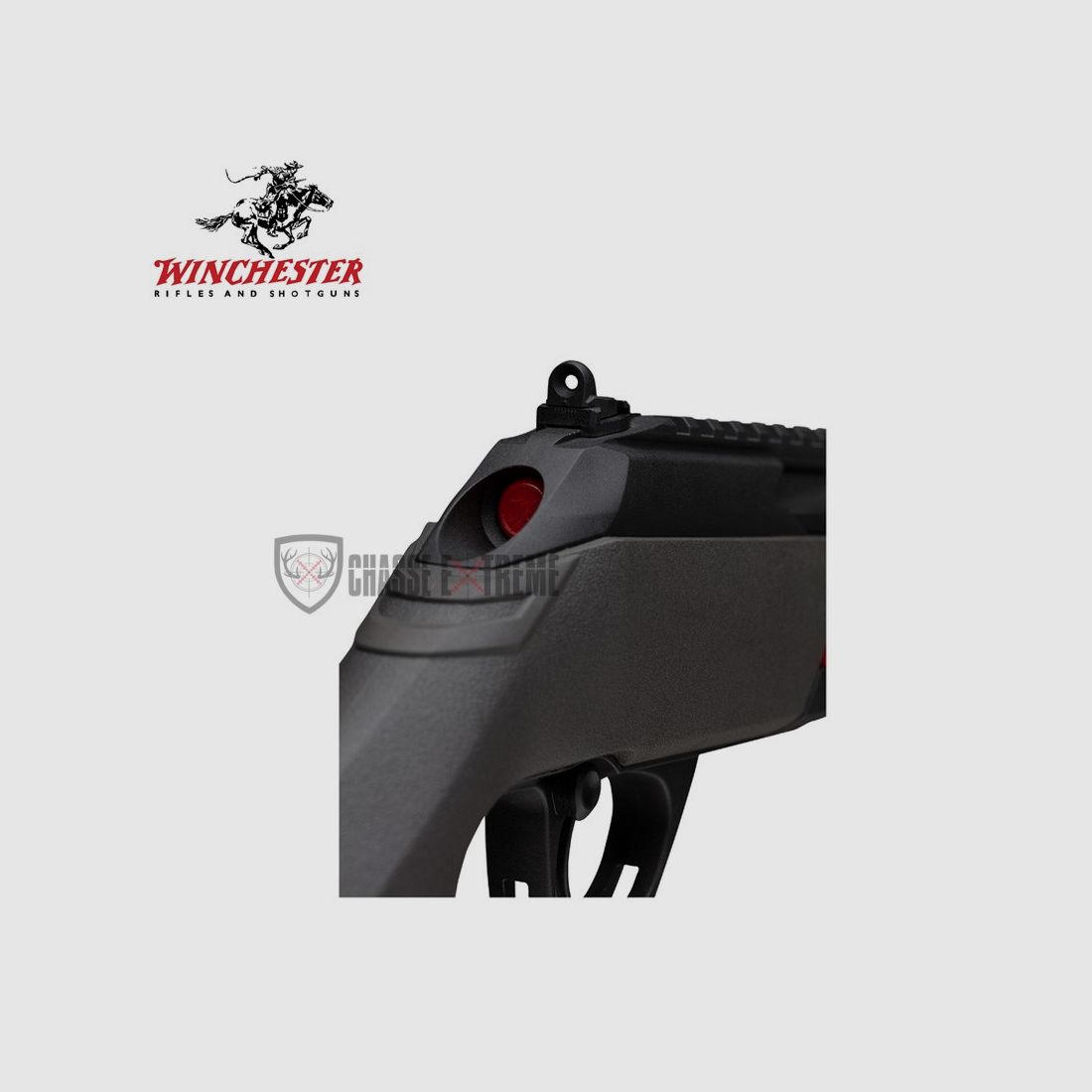Repetierbüchse WINCHESTER Wildcat Composite mit Gewinde Kal. 22lr 10+1, Bild 5 von 5