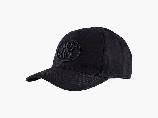 Gorra FN Tactical Black