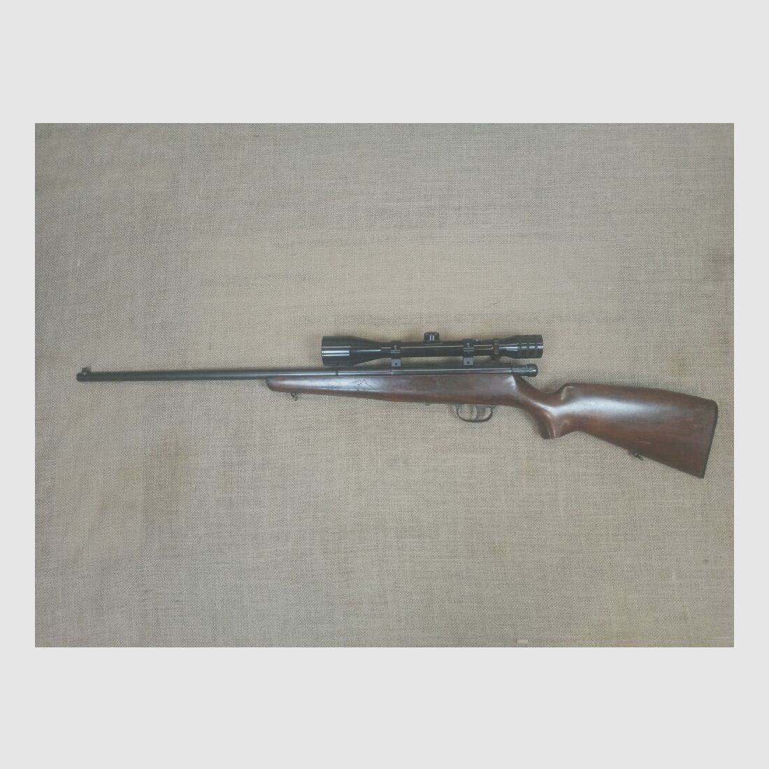 Weihrauch HW 60