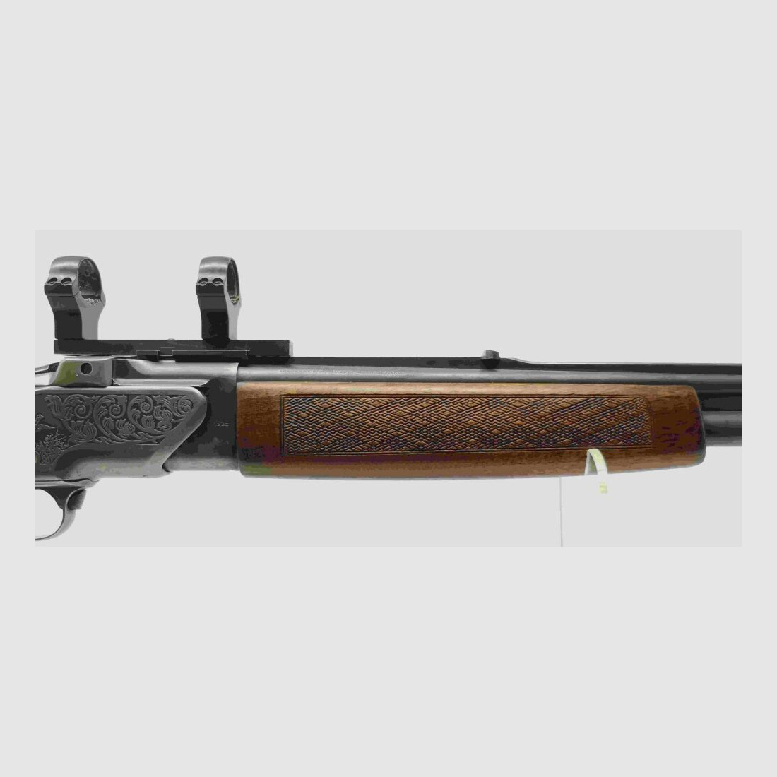 ZBROJOVKA BRNO ZH 304 + Einstecklauf + Wechsellauf
