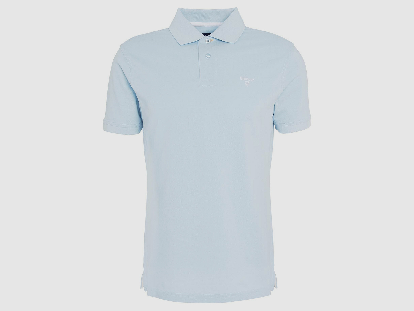 Barbour Lightweight Sports Polo
