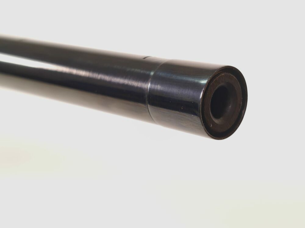 Sauer Carl Gustavs 6,5x55 con Swarovski 90