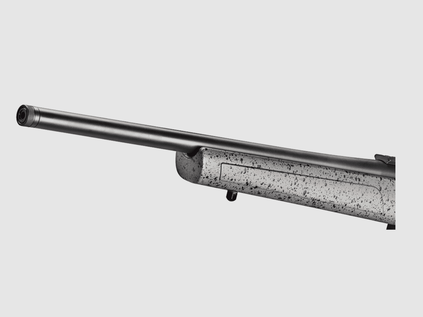 ACERO BERGARA BMR