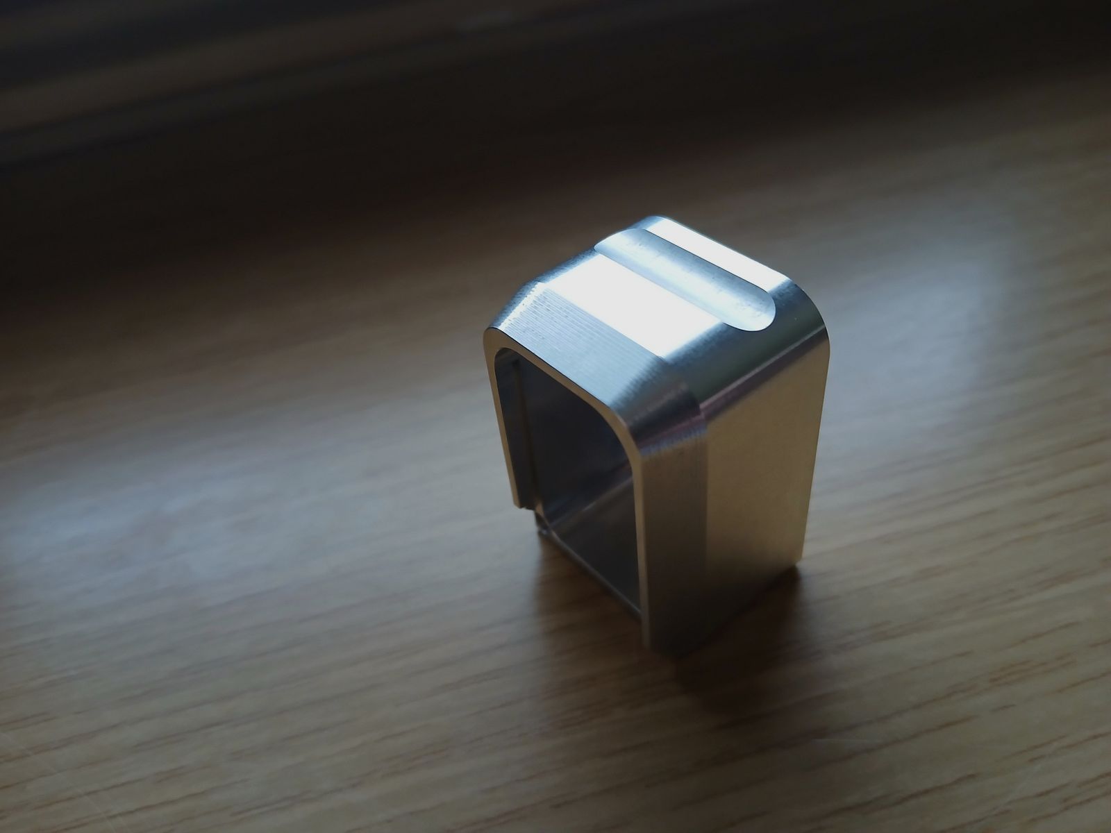 PDP Custom Fond de chargeur +1