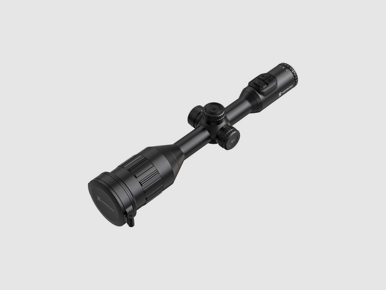Wärmebildzielfernrohr HIKMICRO Stellar SH35 3.0, Bild 2 von 5