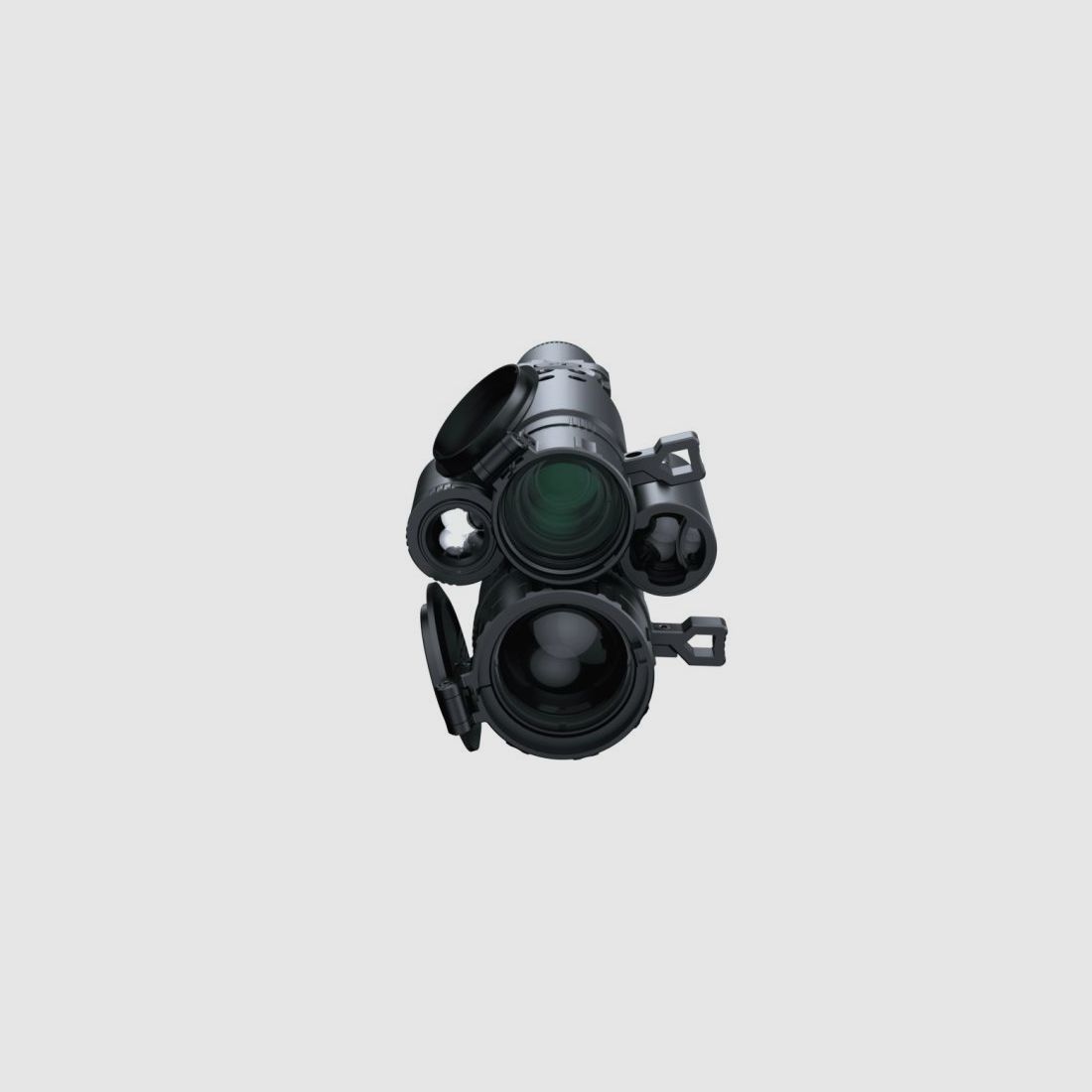 Visor Térmico Nocturno PARD TD62-70 LRF Multi-espectro, imagen 3 de 4